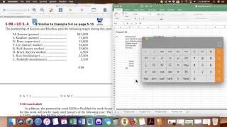 Payroll Week 6 5 9A