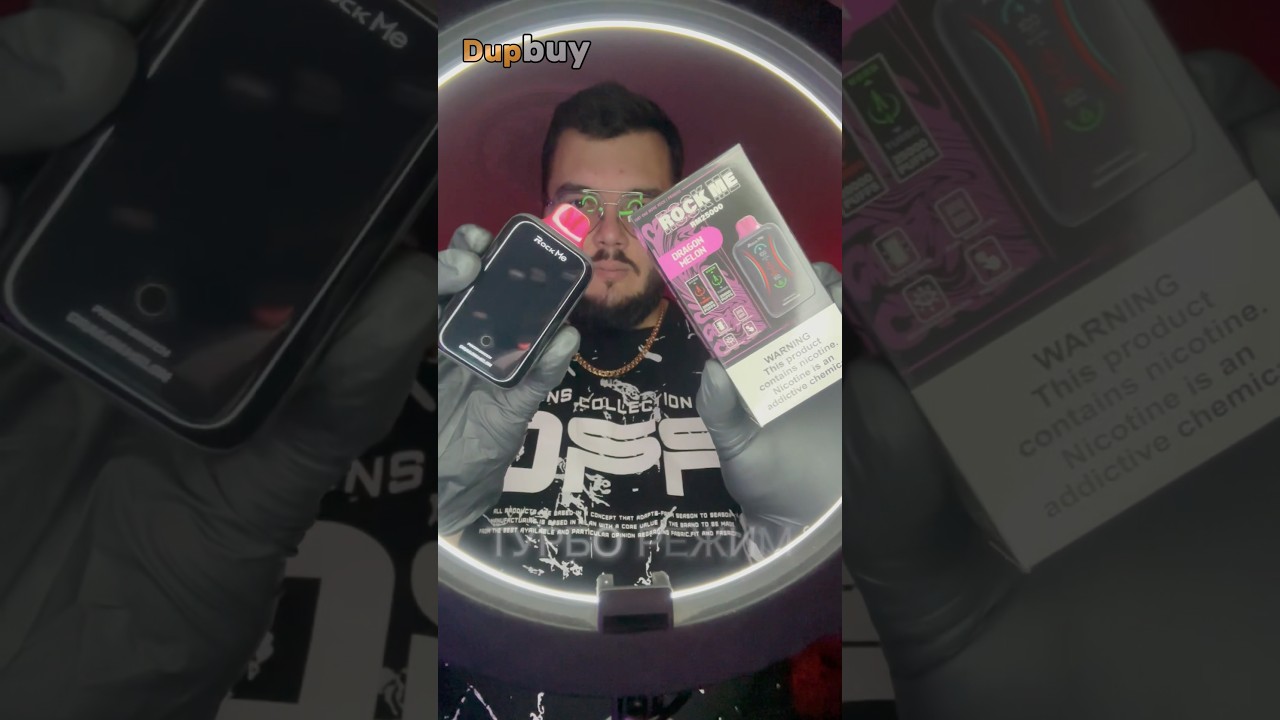 Rock me Одноразка на 25 тысяч затяжек. Ссылка в коментах или тг Glav_VP