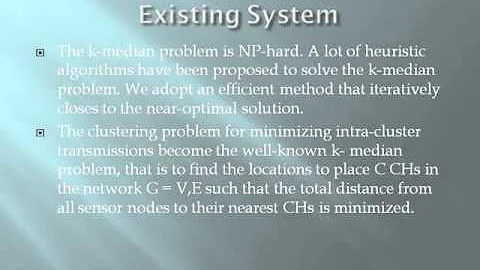 Transmission Efﬁcient Clustering Method for Wireless Sensor Networks using Compressive Sensing
