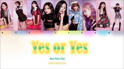 TWICE (트와이스) - 