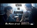 Flower of evil hindi song mixuska hi bana korean mix