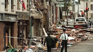 Celebrity Real IRA Omagh bombing: case against Seamus Daly collapses Profile