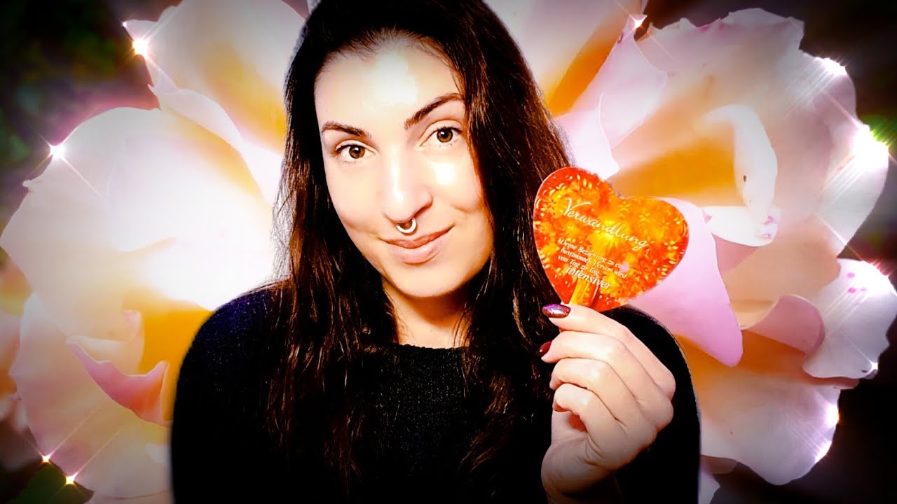 Von 💗 zu 💗 ~ Jemand hat eine WICHTIGE NACHRICHT für dich 💌