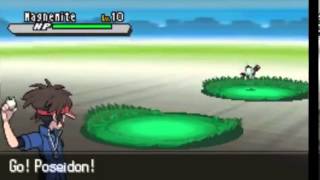 Pokemon White 2 Walkthrough Part 4 : Virbank City & Complex( Part 1 )