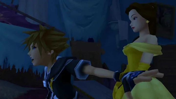 Kingdom Hearts HD 2.5 ReMIX - TRAILER #2