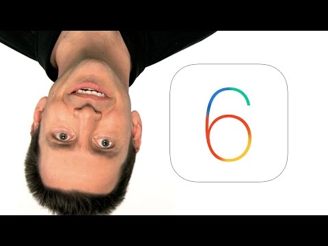 Что случилось с iOS 9? Apple?