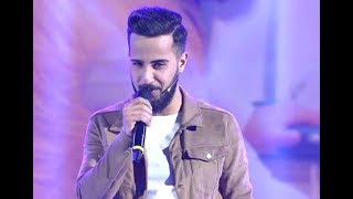 Veysel Mutlu 3 Defa Beyaz Showda - Vay Delikanlı Gönlüm Söyledi - 19 Ocak 2018I