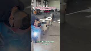 Industrial Fans | Dynamic Balance Tested | High-Rise/Large Complex Projects