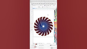 Coreldraw Design #shortsfeed #vectorgraphics #shorts #shortvideo #vectorinklogodesign #art #logo