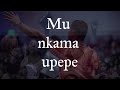 Upepe Ku Macaca Bemba Hymn No164 UCZ Upepe Ku Macaca Bemba Hymn No164 UCZ