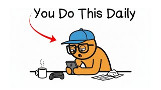 Everyday Habits That Are Actually Signs of low Intelligence