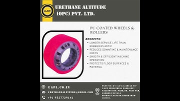 Premium PU Products Manufacturer