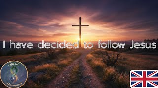 Download Mp3 I have decided to follow Jesus (ENG) - SpiritHarmony Gudang lagu Download Mp3 I have decided to follow Jesus (ENG) - SpiritHarmony