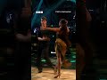 TURN IT UP for Week Ten ✨ Here's part one of our hidden mics 🤭🎤 BBC Strictly 2025