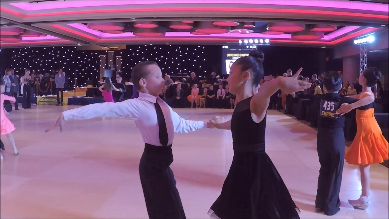 Empire Dance Championships 2017