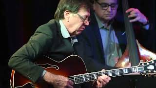 Easy Living   the Music of Paul Desmond and Jim Hall - O Gato