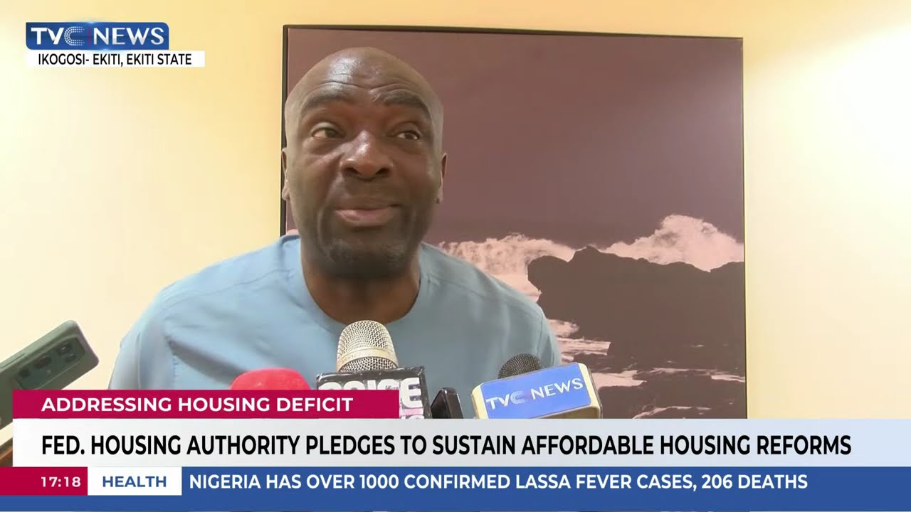 Federal Housing Authority Pledges To Sustain Affordable Housing Reforms