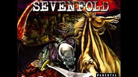 Avenged Sevenfold - Beast and the Harlot Instrumental Track