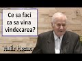 Vasile Hozan - Ce sa faci ca sa vina vindecarea? | PREDICI 2020