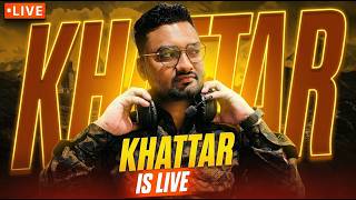 FULL RUSH GAMEPLAY BGMI LIVE #shortsfeed #shortslive #shorts #live #bgmi #khattarislive