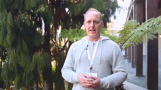 Chris Harris - Professionals Redcoats | Testimonial - Mike Brunel