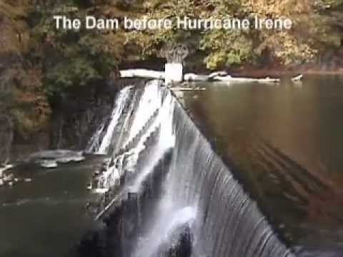 Solitude Dam