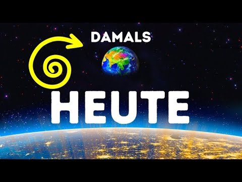 Video: Wissenschaftler Wollen Die Erde Bewegen? - Alternative Ansicht