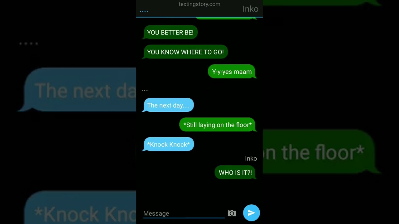 Abused Deku//DADZAWA 😍😍//Part 1?// MISSPELLING 😭😭