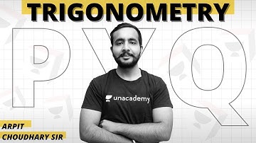 PREVIOUS YEAR QUESTIONS ON TRIGONOMETRY | AIRFORCE GROUP X | NDA EXAM  - ARPIT CHOUDHARY