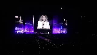 Beyoncé - All Night, Milano San Siro, The Formation World Tour HD