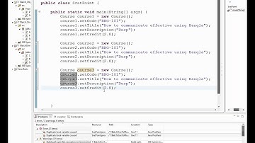4  One to many association relationship