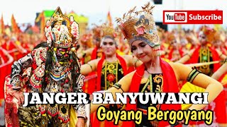 Download Lagu JANGER BANYUWANGI MP3 Download Lagu JANGER BANYUWANGI MP3