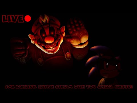 Super mario bros daredevil edtiton 2000 subs stream