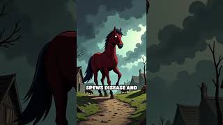 The Nuckelavee Orcadian Nightmare Unleashed