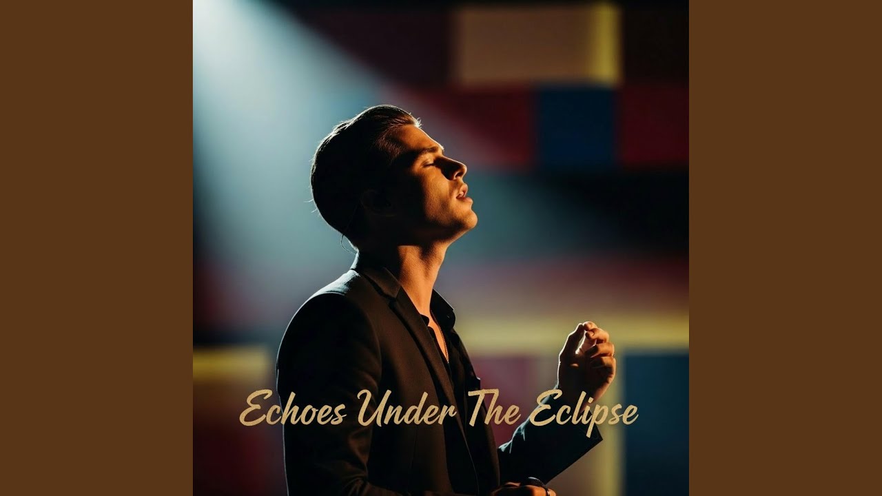 Watch Echoes Under The Eclipse on YouTube Watch Echoes Under The Eclipse on YouTube