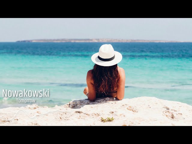 Nowakowski - Tomorrow