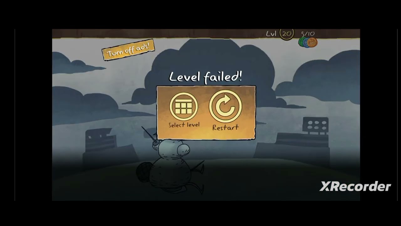 Troll Face Quest Sports level 20 completed (No commentary) 