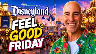 I'm Shouting YOU out at Disneyland! | Our Subscribers Made This Week INSANE!