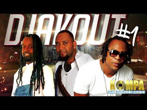 Djakout 1 Habitude Steeve Khe 2017 New Song Djakout 1 Habitude Steeve Khe 2017 New Song