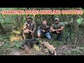 Calling CHARGING Wild Hogs & HOWLING Coyotes!! SHOOTEM ALL!! SHOOTEM ALL! S9E39