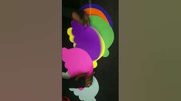 Number Names/ Number Names chart / classroom decoration ideas #shorts #youtubeshorts #diy