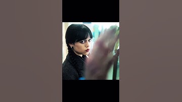 Thumbnail of "Sun Cream, Seriously?"-"Wednesday Season 2 Trailer edit | MILLION DOLLAR BABY (slowed )