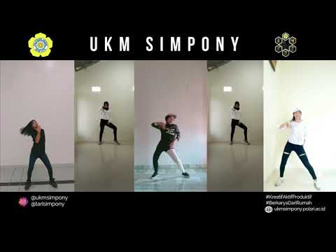 [DanceCover] BUN UP THE DANCE - Yeji Kim Choreography | By Moonlight Dancers