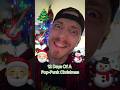 🎄12 Days Of A Pop-Punk Christmas🎅#Christmas #poppunk #punk #funny #meme #memes #comedy#xmas#lol#lmao