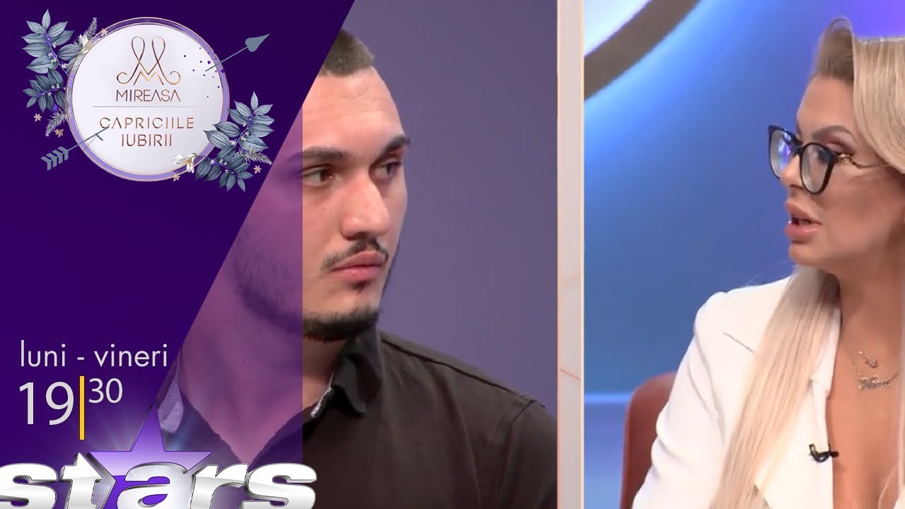 Leo, către Nora: ”Tu nu m-ai iubit cu adevărat!”