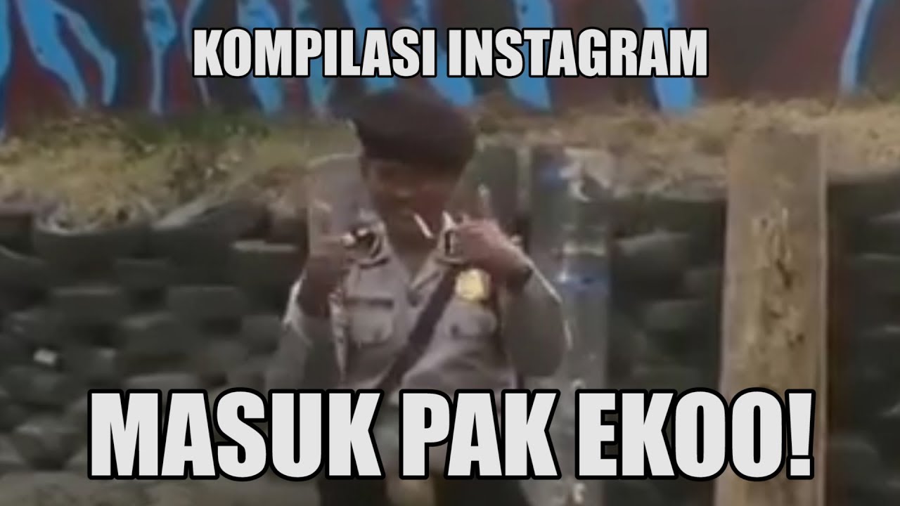 Kompilasi Video Lucu Instagram 41 Youtube