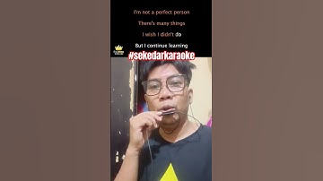 Thumbnail of Perfect - Hoobastank | Karaoke Versi Ardi Kireta (Karaoke Sekedarnya)