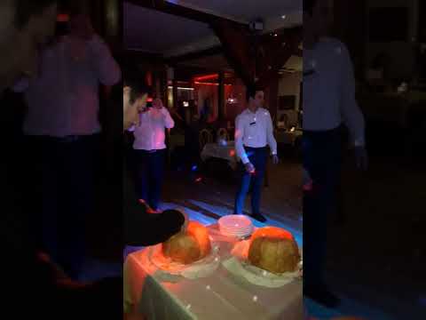 Горьковская застава ресторан