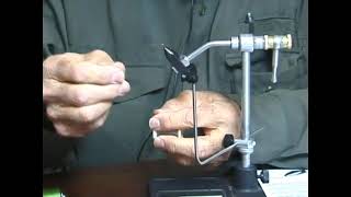 How to Tie the F-C Pine Squirrel Nymph for Fly Fishing