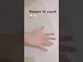Few reasons to count😂👀 # #song youtubeshorts #music #relatable